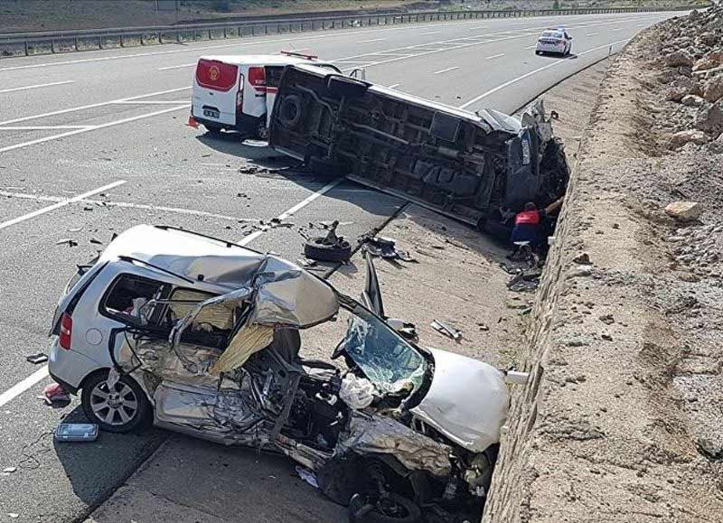 Trafik Sigortası